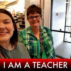 Meet your Posher, Christi